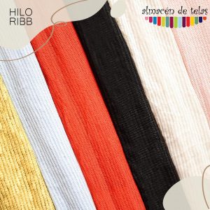 HILO RIBB