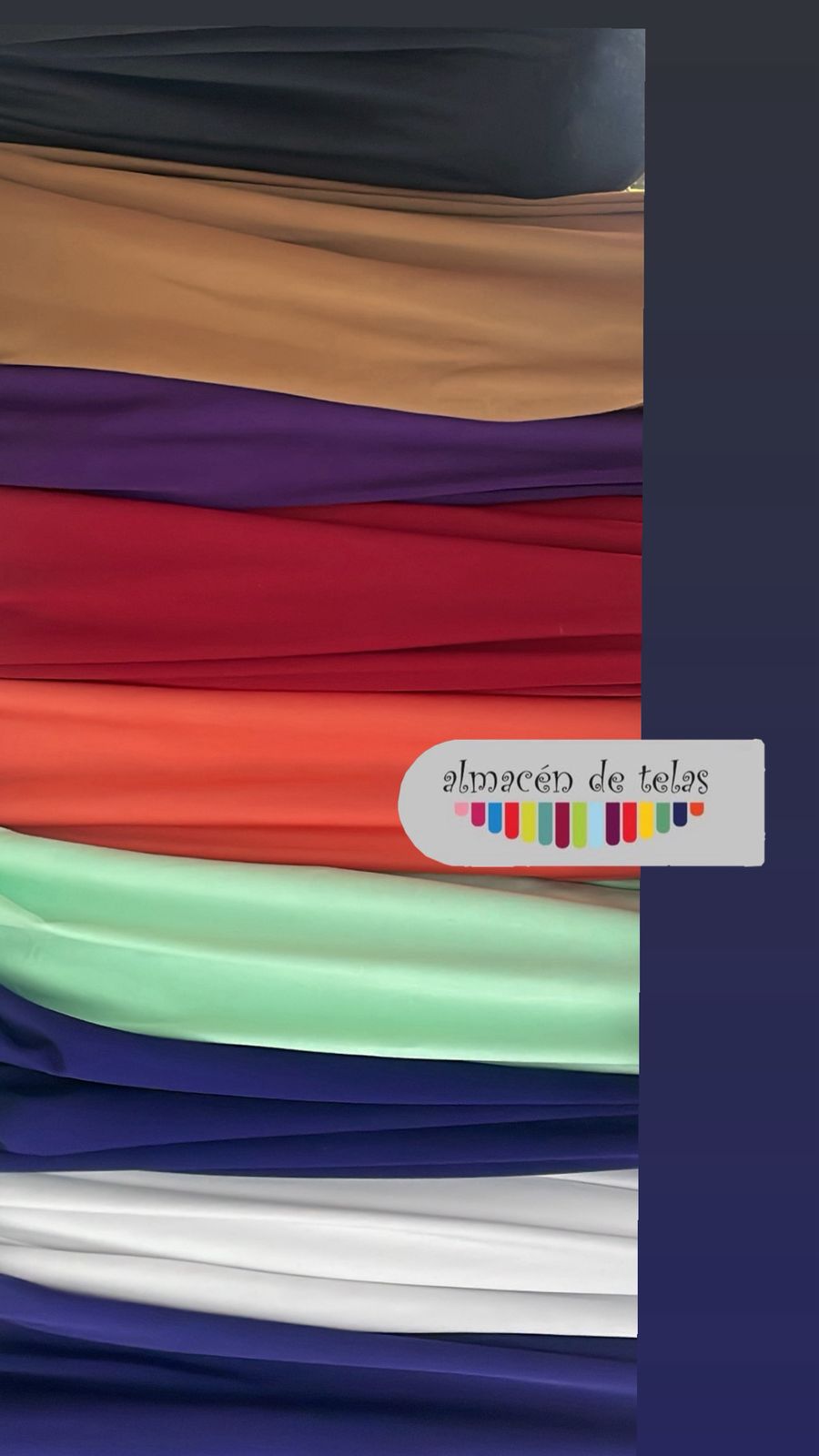 MICROFIBRA CON LYCRA LISA