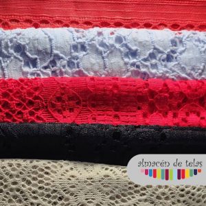 BRODERY