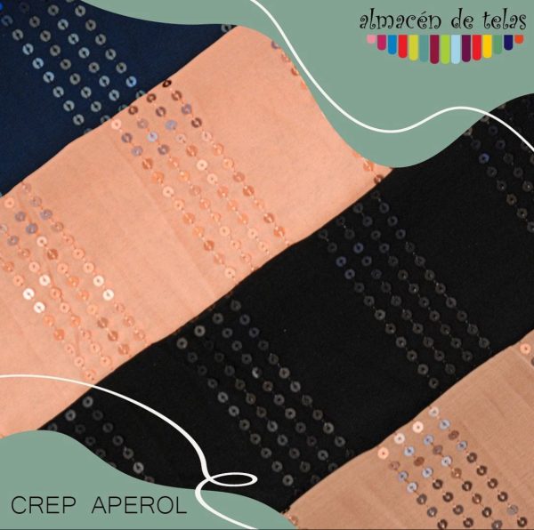 CREP APEROL