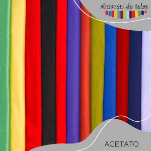 ACETATO