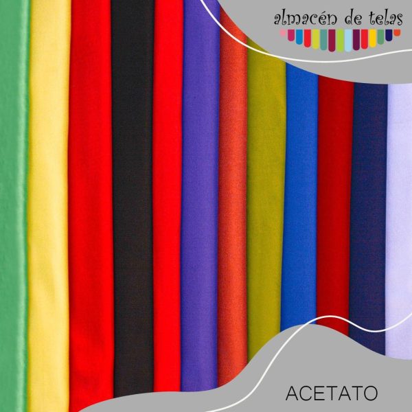 ACETATO
