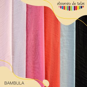 BAMBULA
