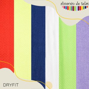 DRYFIT