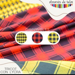 TRICOT