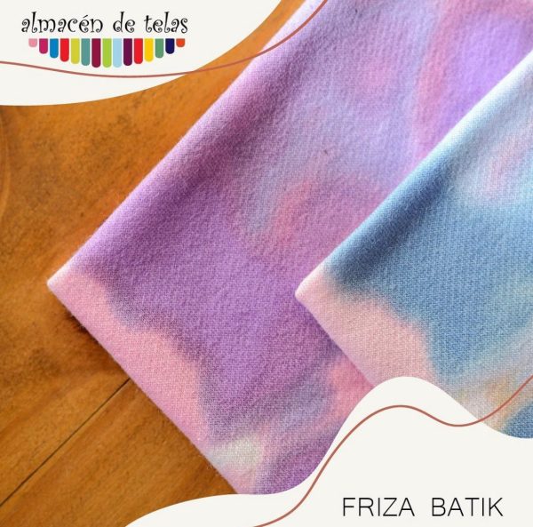 FRISA BATICK - Image 2