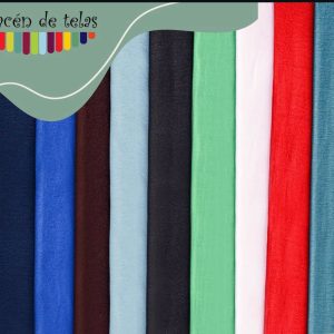 JERSEY PEINADO