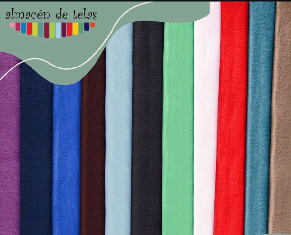 JERSEY PEINADO