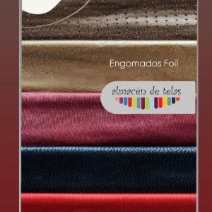 ENGOMADO FOIL