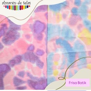 FRISA BATICK
