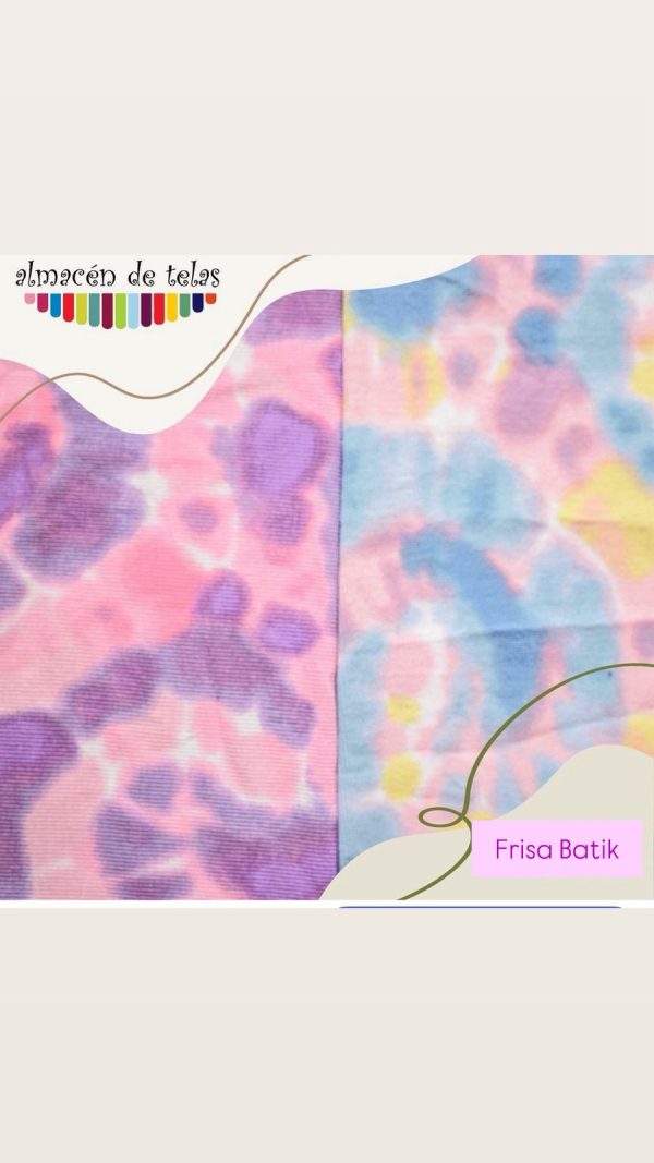 FRISA BATICK