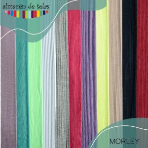 MORLEY