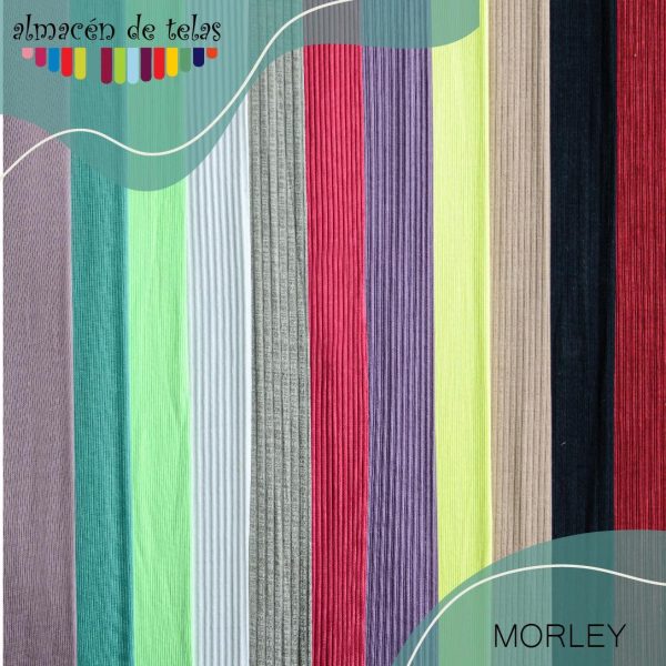 MORLEY